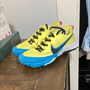 Nike Trail Running Shoes